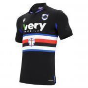 Terceira camisola UC Sampdoria 2020/21