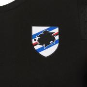 T-shirt do pessoal uc sampdoria 2020/21