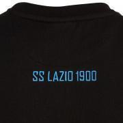 T-shirt criança algodão Lazio Rome 2019/2020
