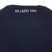 T-shirt Lazio Rome algodão 2020/21
