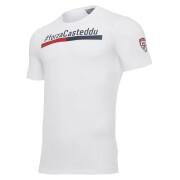 T-shirt de apoio à criança Cagliari 2019/20