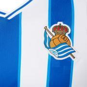 Home jersey Real Sociedad 2020/21