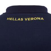 Camisa pólo de manga comprida Hellas Vérone fc 2020/21