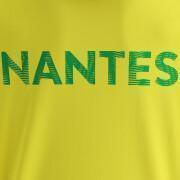 Casaco de fato de treino para desporto com capuz FC Nantes 2021/22