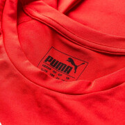 T-shirt de manga comprida para criança Puma Baselayer