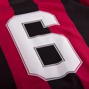 T-shirt do capitão Milan AC