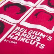 T-shirt Copa Football Belgium’s Famous