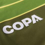 T-shirt manga comprida Copa Football Smells Like