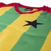 Home jersey Ghana 1980’s
