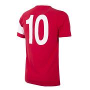 T-shirt Copa Benfica Lisbonne Captain