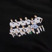 T-shirt Allemagne champions d'Europe 1996