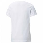 T-shirt criança OM Ftblcore