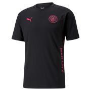T-shirt Manchester City Casual 2021/22