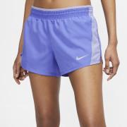 Calções para mulheres Nike Basic