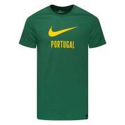 T-shirt do Campeonato do Mundo de 2022 Portugal Swoosh Fed