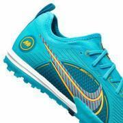 Sapatos de futebol Nike Zoom Vapor 14 pro -Blueprint Pack