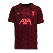 Camisola pré-confeccionada para crianças Liverpool FC 2022/23