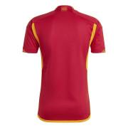 Home jersey AS Roma 2023/24