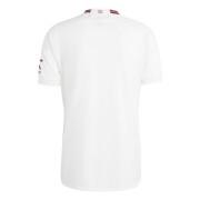 Terceira camisola Manchester United 2023/24