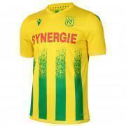 Home jersey Nantes 2020/21