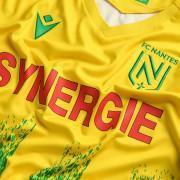 Home jersey Nantes 2020/21