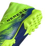 Sapatos de futebol adidas Nemeziz 19.3 TF