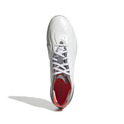 Sapatos de futebol adidas Copa Sense.1 AG - Whitespark
