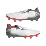 Sapatos de futebol adidas Copa Sense+ FG - Whitespark