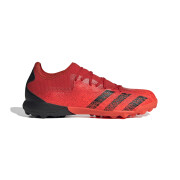Sapatos de futebol adidas Predator Freak .3 L TF