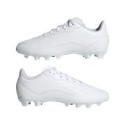 Sapatos de futebol para crianças adidas X Speedportal.4 - Pearlized Pack
