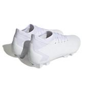 Sapatos de futebol adidas Predator Accuracy.3 Mg - Pearlized Pack