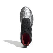 Sapatos de futebol para crianças adidas Predator 19.1 FG