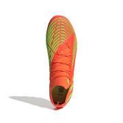 Sapatos de futebol adidas Predator Edge.1 AG