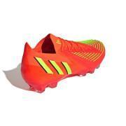 Sapatos de futebol adidas Predator Edge.1 AG
