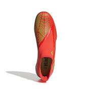 Sapatos de futebol adidas Predator Edge.3 Laceless Turf- Game Data Pack