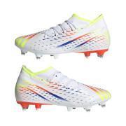 Sapatos de futebol adidas Predator Edge.3 - Al Rihla