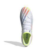 Sapatos de futebol adidas Predator Edge.3 Low FG - Al Rihla