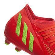 Sapatos de futebol adidas Predator Edge.3 FG