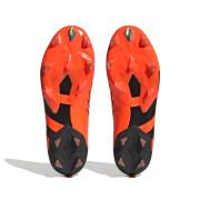 Sapatos de futebol adidas Predator Accuracy.1 FG Heatspawn Pack