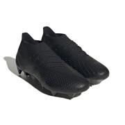 Sapatos de futebol adidas Predator Accuracy.1 - Nightstrike Pack