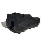 Sapatos de futebol para crianças adidas Predator Accuracy.2 Fg - Nightstrike Pack