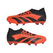 Sapatos de futebol adidas Predator Accuracy.3 FG Heatspawn Pack