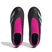 Sapatos de futebol para crianças adidas Predator Accuracy.3 Ll Fg - Own your Football