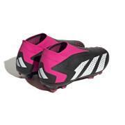 Sapatos de futebol para crianças adidas Predator Accuracy+ FG - Own your Football