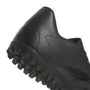 Sapatos de futebol adidas Predator Accuracy.4 Turf - Nightstrike Pack