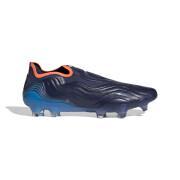 Sapatos de futebol adidas Copa Sense+ FG - Sapphire Edge Pack
