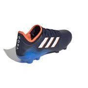 Sapatos de futebol adidas Copa Sense.3 FG - Sapphire Edge Pack