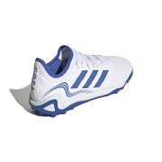 Sapatos de futebol adidas Copa Sense.3 TF - Diamond Edge Pack