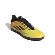 Sapatos de futebol adidas X Speedflow Messi.4 TF