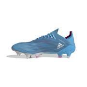 Sapatos de futebol adidas X Speedflow.1 SG